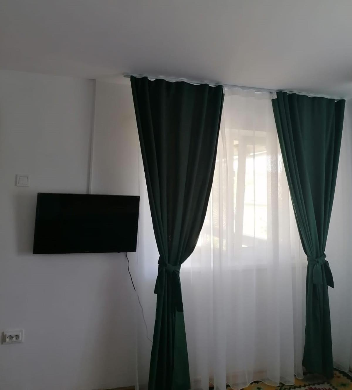 Cazare Vila Maria Leilighet Curtea de Argeş Rom bilde